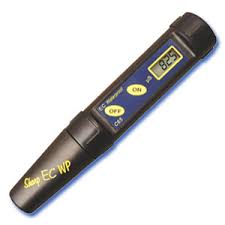 EC - Waterproof Conductivity Tester