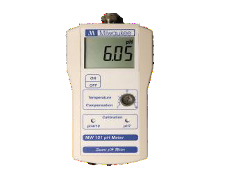 pH Meter,