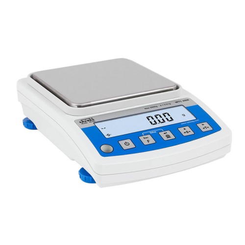 Precision Laboratory Balances (PD-600)