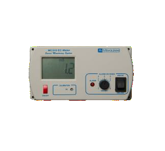 EC - Conductivity Monitor,