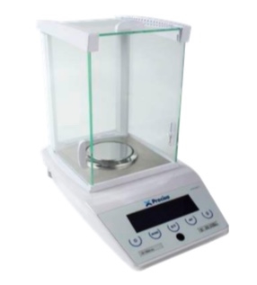 Analytical Balances (LS-320 A SCS)