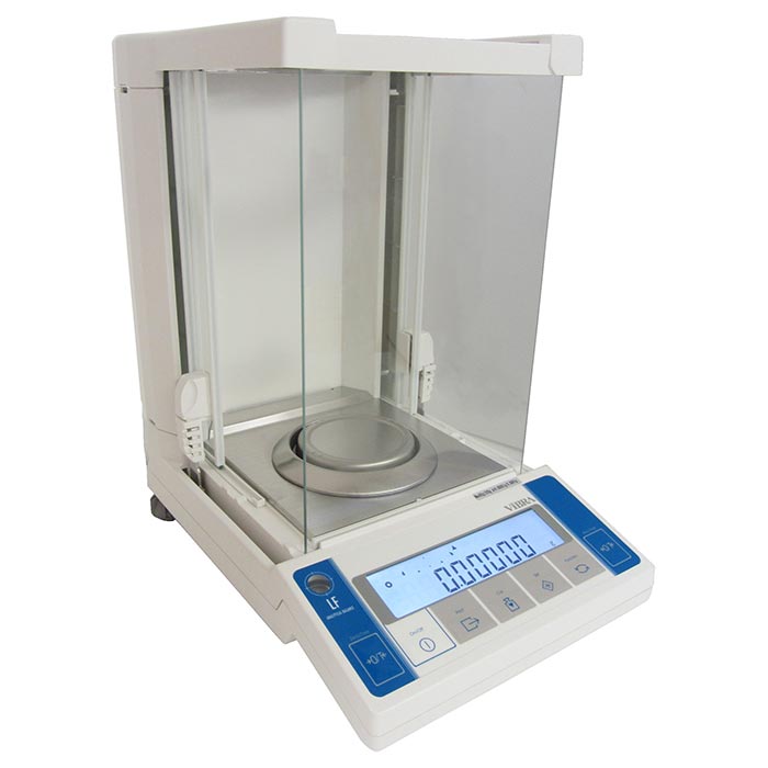Analytical Balances (LF-224 R)