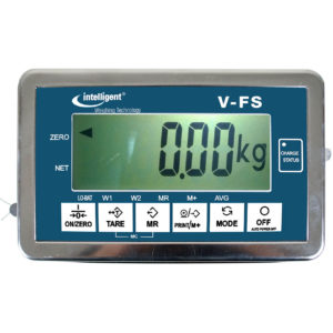 Indicators (VFS-W Indicator)