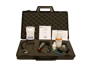 PH – EC – TDS KIT