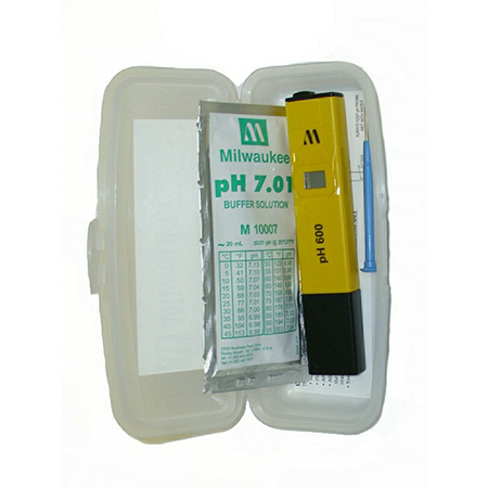 pH Economical Pocket Tester