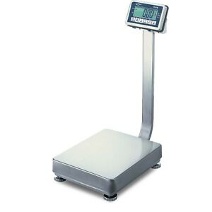Industrial Bench Scales (V-FS-660)