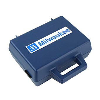 PROTECTIVE HARDSHELL CASE FOR ALL REFRACTOMETERS &amp; PHOTOMETERS