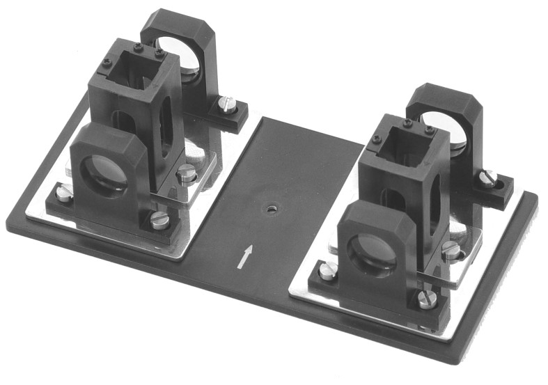 Ultra Micro Cell Holder