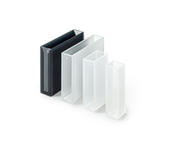 Cells Package (10×10mm quartz cells)