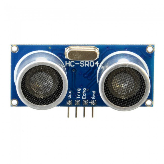 Ultrasonic Module