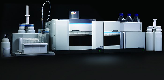 Persee PF7 Atomic Fluorescence Spectrophotometer