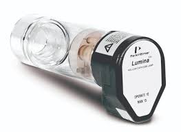 Tin Sn. Coded High Performance Hollow Cathode Lamp