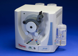 Hydride System for AAS system (manual)