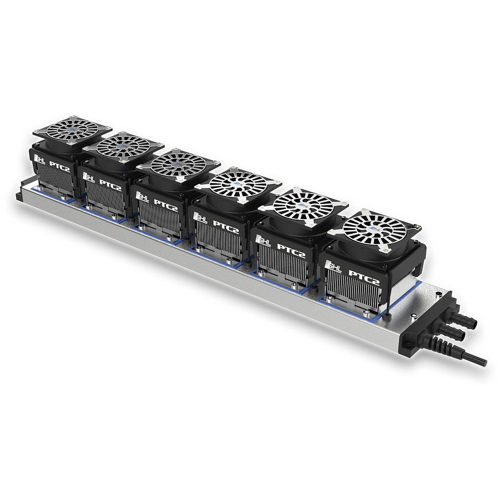 Peltier Module - PTC-2